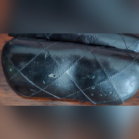 Chanel glasses case - Picture 2 of 4